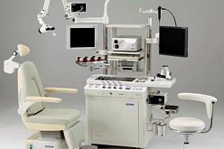 ЛОР-комбайн Nagashima Medical Instruments